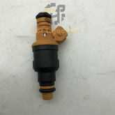 HP injection 8Pcs Fuel Injectors 0280150943 for Ford F150 F250 E250 Mustang Expedition Excursion 4.6L 5.0L